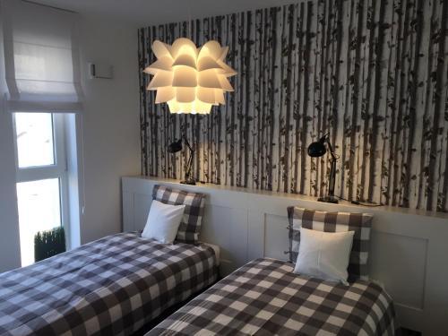 Apartamento Chillout Polna - Parking
