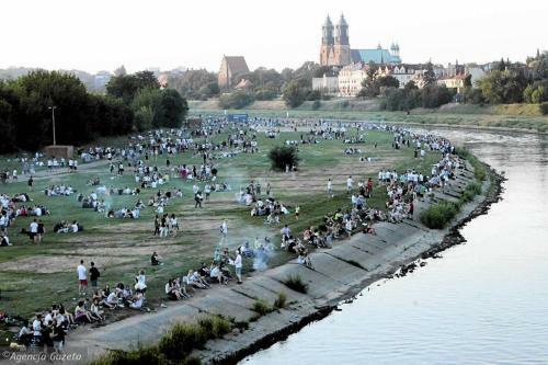 Apartamento Chillout Polna - Parking