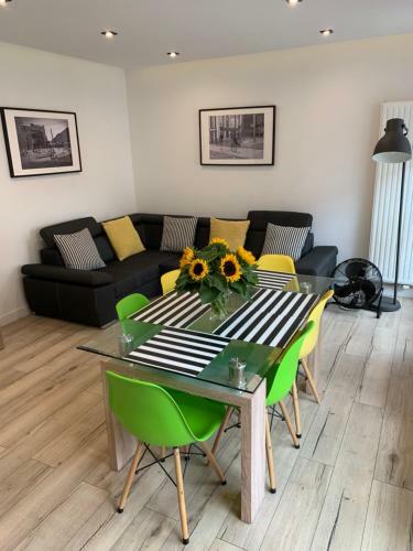 Apartamento Chillout Polna - Parking