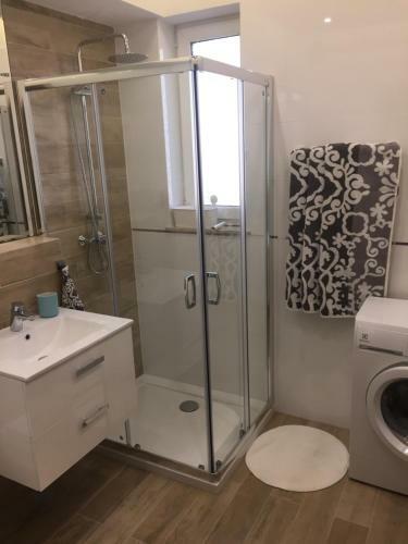 Apartamento Chillout Polna - Parking