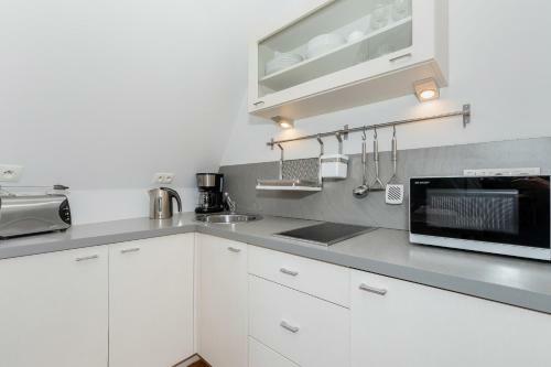 Apartments Pozna? Strza?owa
