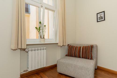 Apartments Pozna? Strza?owa