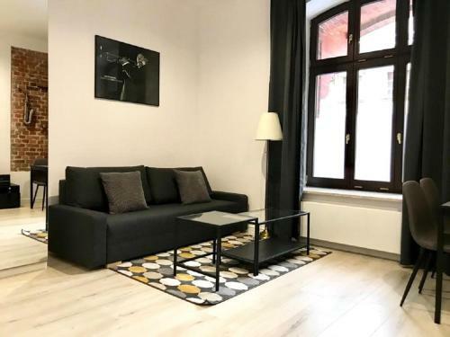 Apartamenty Cytadela Stary Rynek