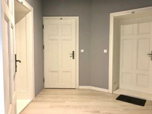 Apartamenty Cytadela Stary Rynek