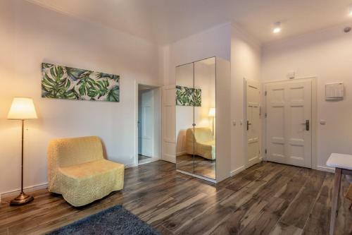 Apartamenty Cytadela Stary Rynek