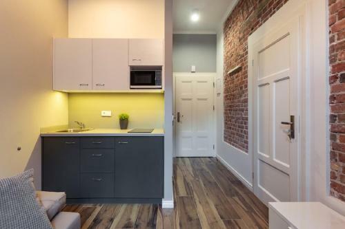 Apartamenty Cytadela Stary Rynek