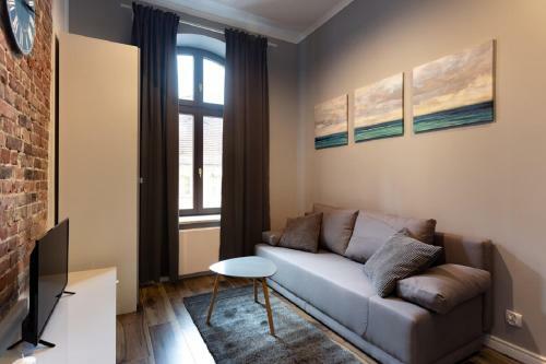 Apartamenty Cytadela Stary Rynek