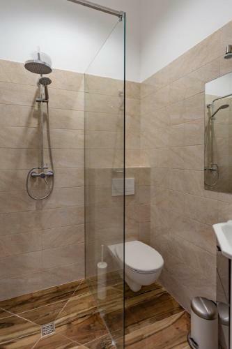 Apartamenty Cytadela Stary Rynek