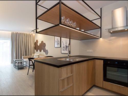 Apartamento Super-apartamenty Exclusive
