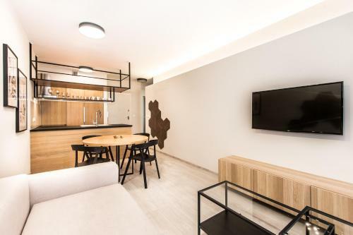 Apartamento Super-apartamenty Exclusive