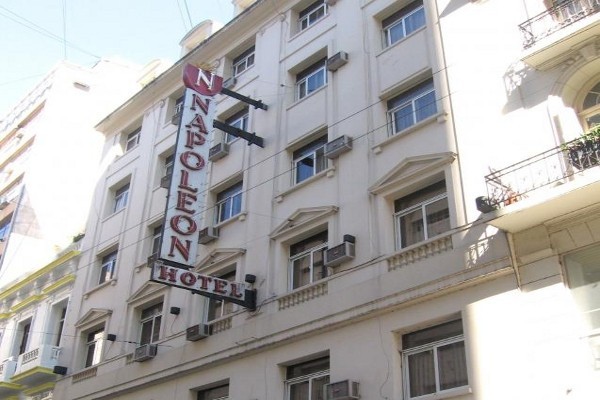 Hotel Napole�n