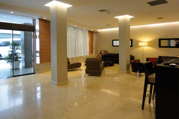 Hotel Napole�n