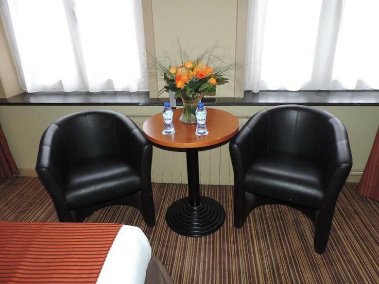 Hotel Best Western Residence Cour St Georges