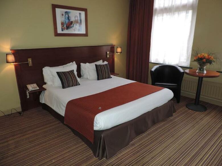 Hotel Best Western Residence Cour St Georges