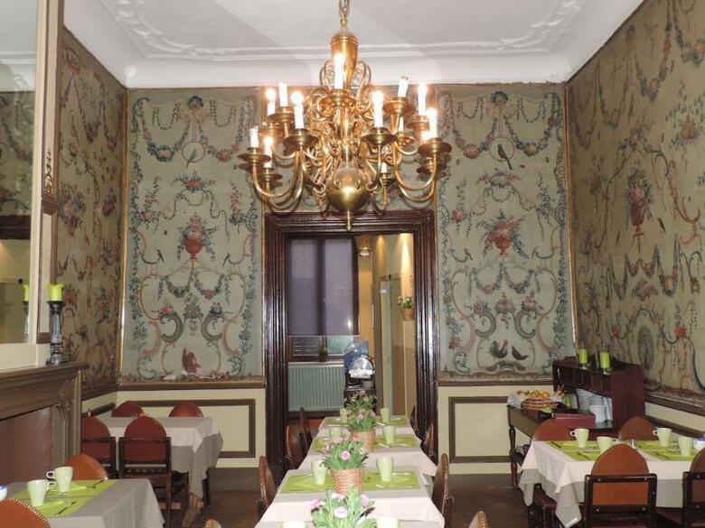 Hotel Best Western Residence Cour St Georges