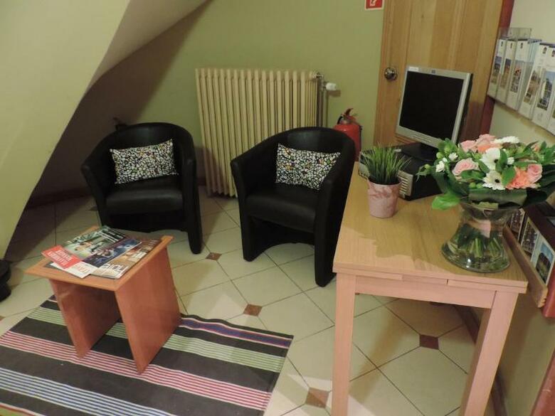 Hotel Best Western Residence Cour St Georges