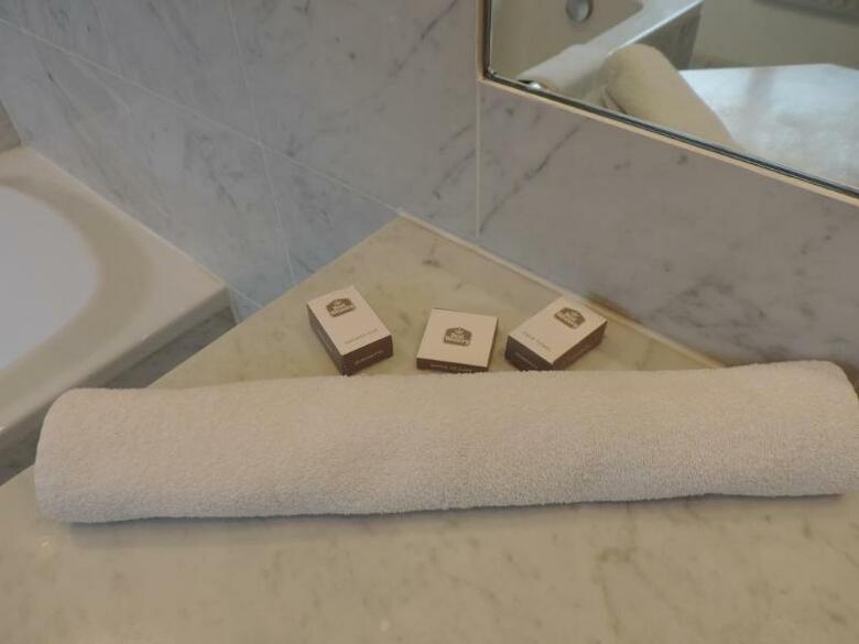 Hotel Best Western Residence Cour St Georges