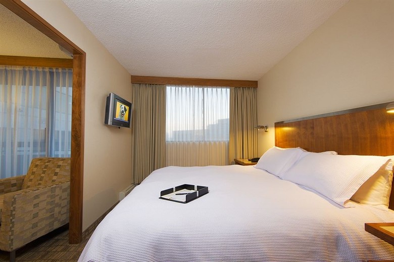 International Hotel Of Calgary