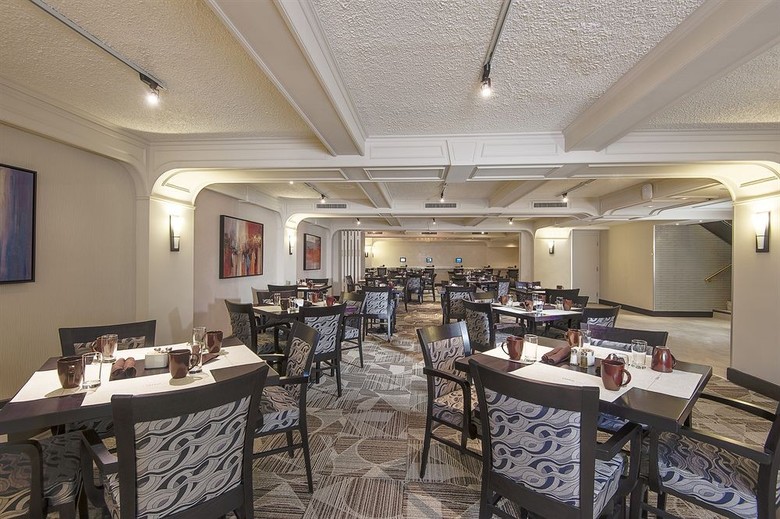 International Hotel Of Calgary