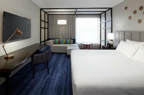 Hotel Hyatt Regency Montreal