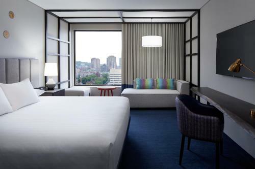 Hotel Hyatt Regency Montreal