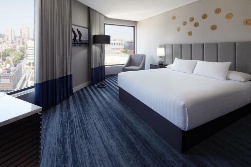 Hotel Hyatt Regency Montreal