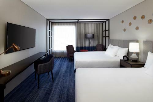 Hotel Hyatt Regency Montreal