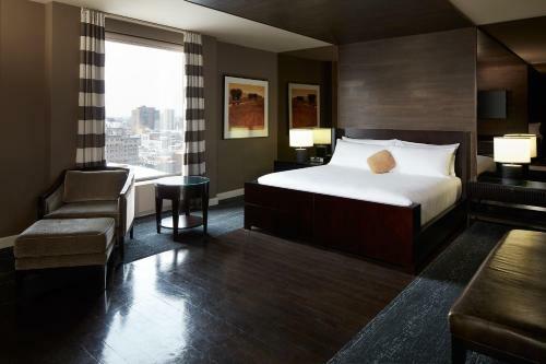 Hotel Hyatt Regency Montreal