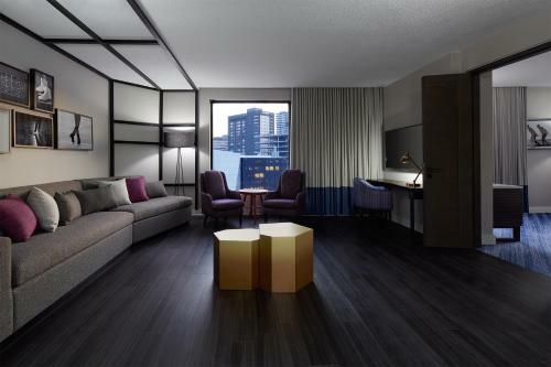 Hotel Hyatt Regency Montreal