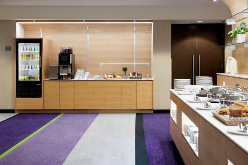 Hotel Hyatt Regency Montreal