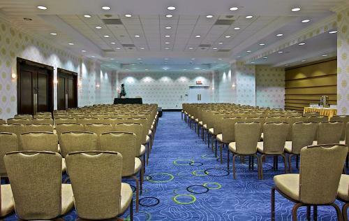 Hotel Hyatt Regency Montreal