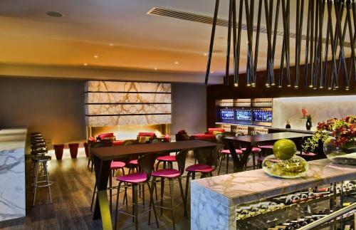 Hotel Hyatt Regency Montreal