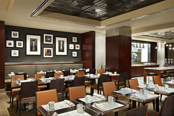 Hotel Sheraton Centre Toronto