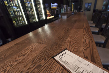 Hotel Holiday Inn Vancouver Airport