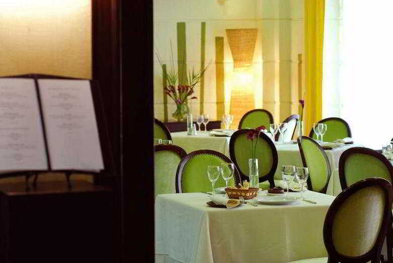 Hotel Blue Tree Fundador