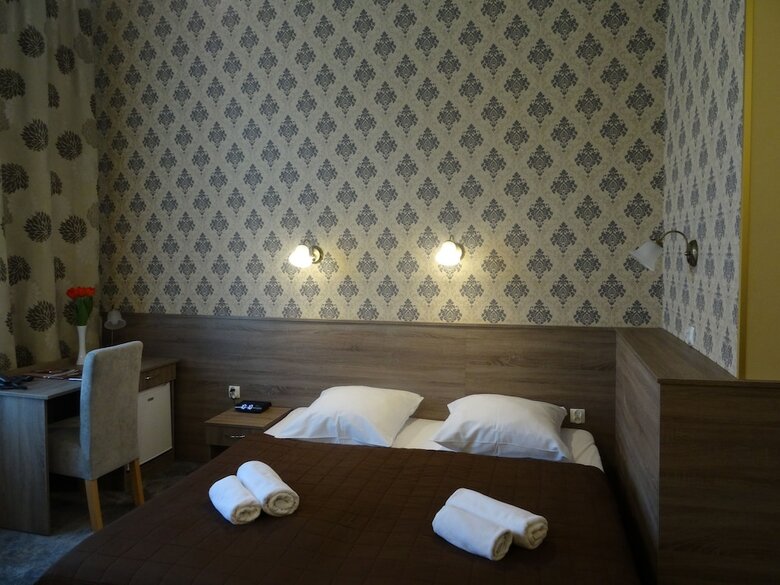 Hotel Maksymilian Krakow