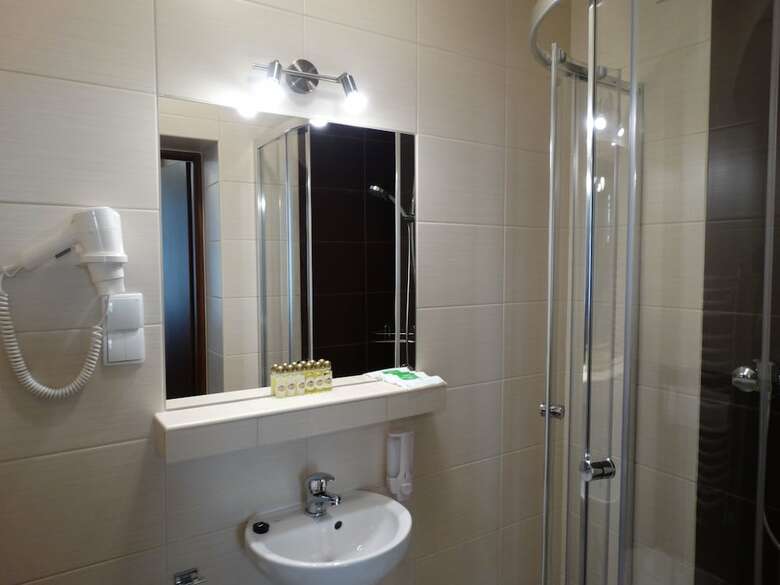 Hotel Maksymilian Krakow