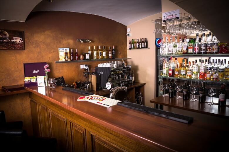 Hotel Maksymilian Krakow