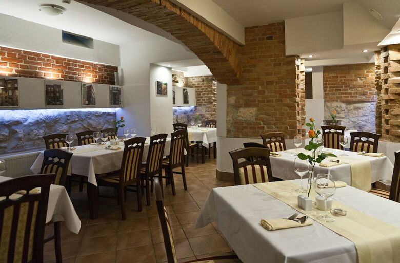 Hotel Maksymilian Krakow