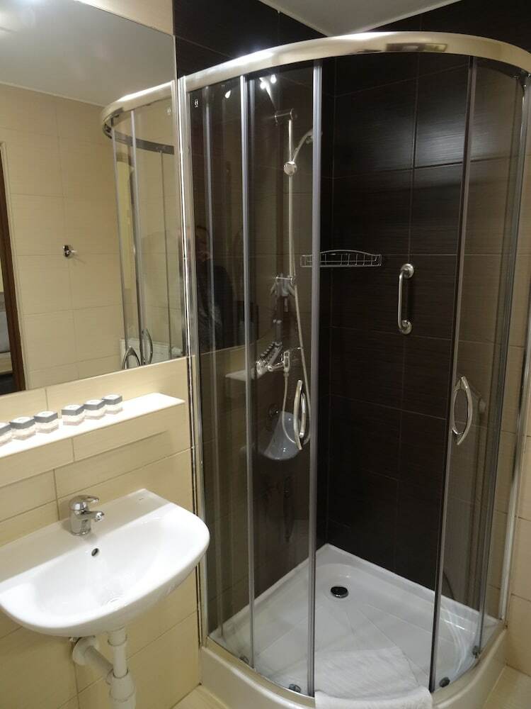 Hotel Maksymilian Krakow