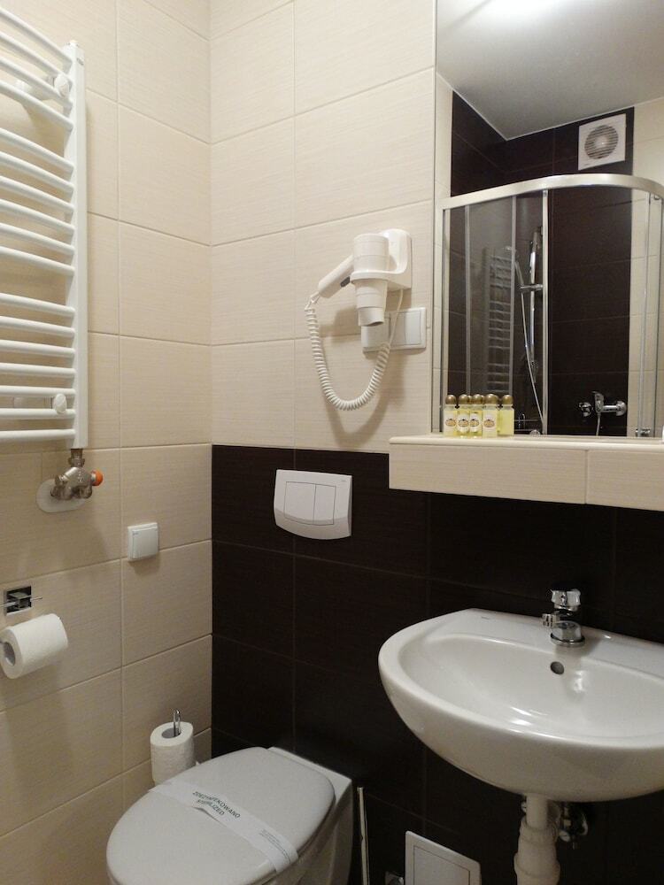 Hotel Maksymilian Krakow