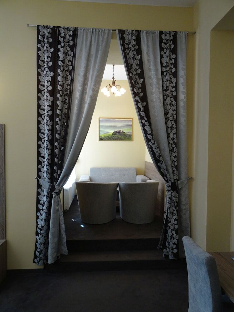 Hotel Maksymilian Krakow