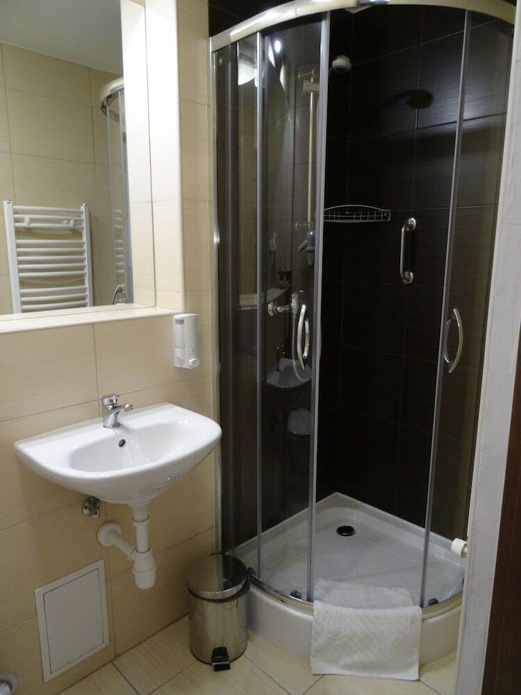 Hotel Maksymilian Krakow