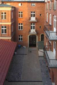 Hotel Maksymilian Krakow