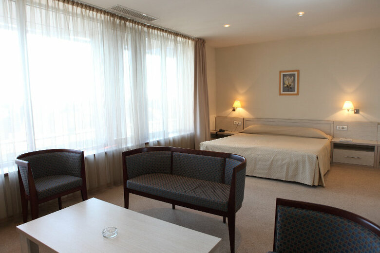 Hotel Savoy Timisoara
