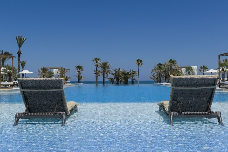 Hotel Jaz Tour Khalef