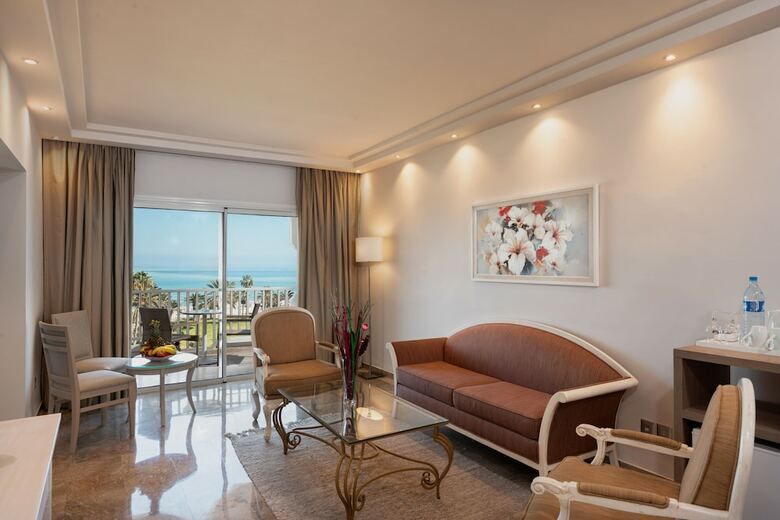 Hotel Jaz Tour Khalef