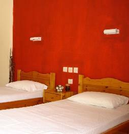 Hotel Apartments Valentinos