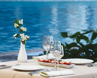 Atrium Platinum Luxury Resort Hotel & Spa