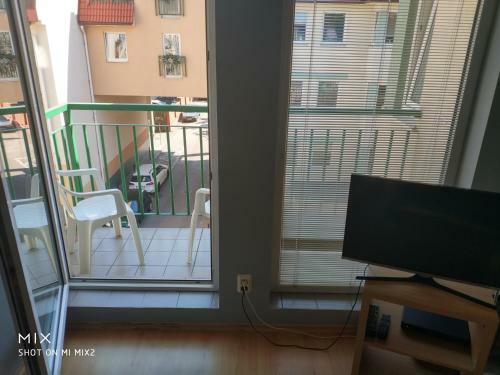 3 City Apartments - Iwo